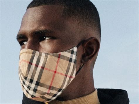 authentic burberry face mask|Burberry signatures for men.